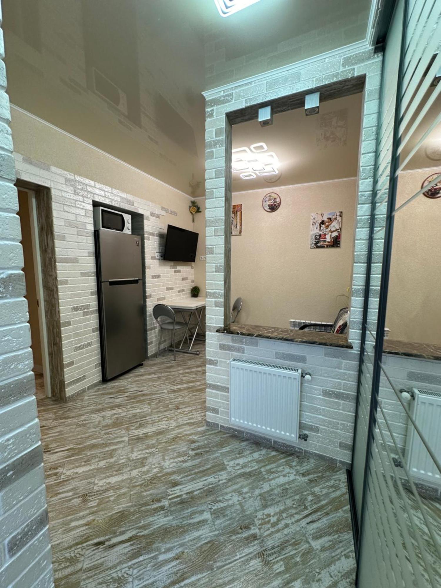 Апартаменты Dvoryanskay Oděsa Exteriér fotografie
